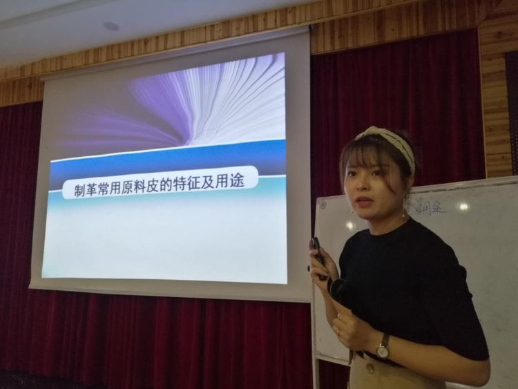 小倩专业:心理 课题:我真的很不错22号选手:幼儿师范学校 陈瑞捷专业