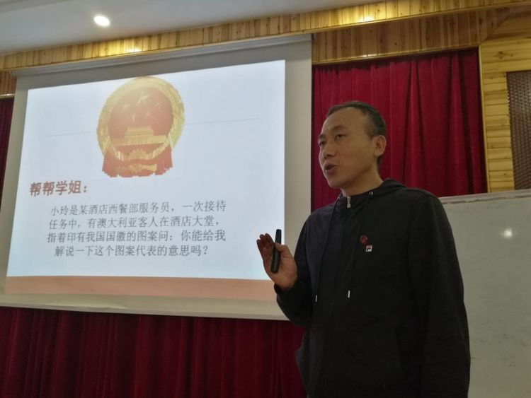 小倩专业:心理 课题:我真的很不错22号选手:幼儿师范学校 陈瑞捷专业